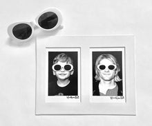 Load image into Gallery viewer, Retro photo Session - Kurt Cobain
