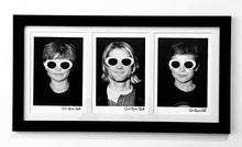 Load image into Gallery viewer, Retro photo Session - Kurt Cobain
