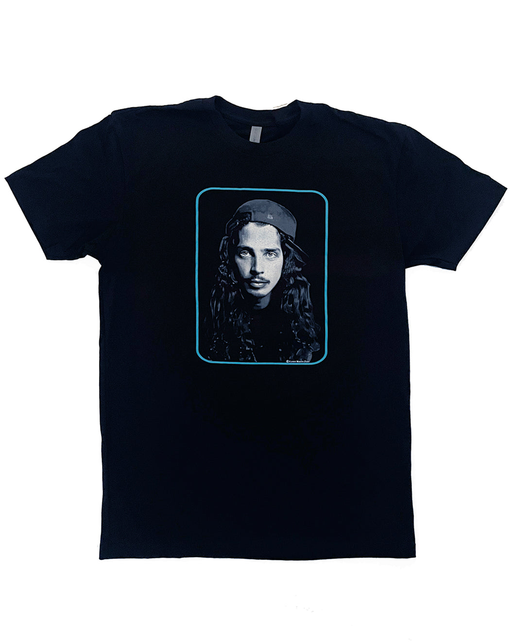 Chris Cornell T-Shirt